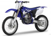 Yamaha YZ450F Yamaha YZ450F